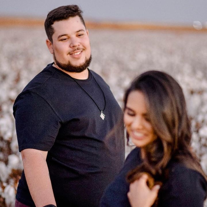 Accéder au profil de Lucas Vinicius Peixoto