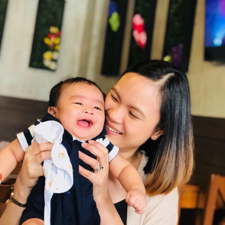 Zum Profil von Carl Figuracion