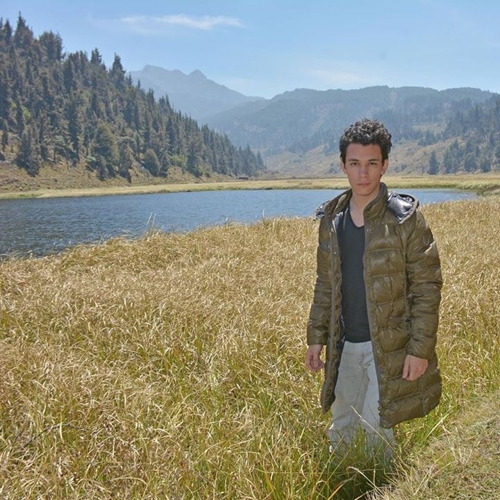 Zum Profil von javs lopez