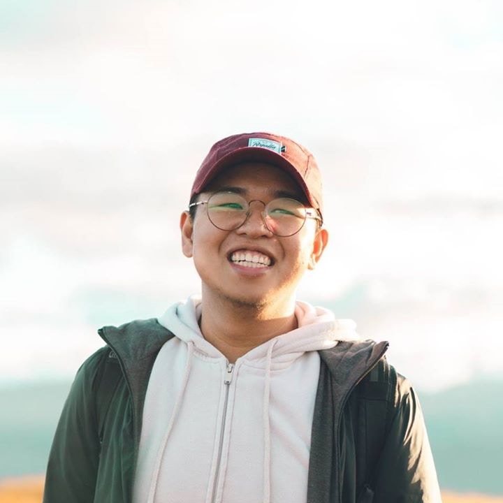 Avatar of user David Guevara