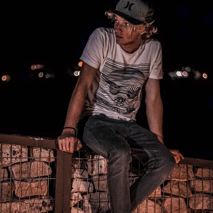 Go to Dylan Hargraves's profile