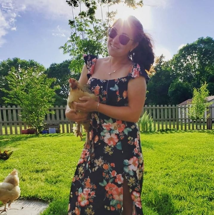 Go to Meg G's profile