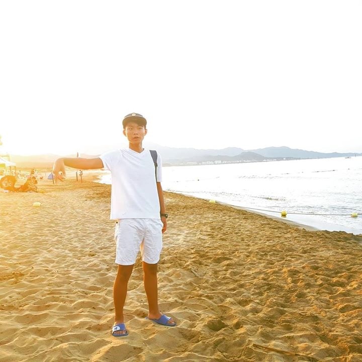 Go to Pinwei WANG's profile