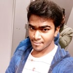 Avatar of user pranay chowdary