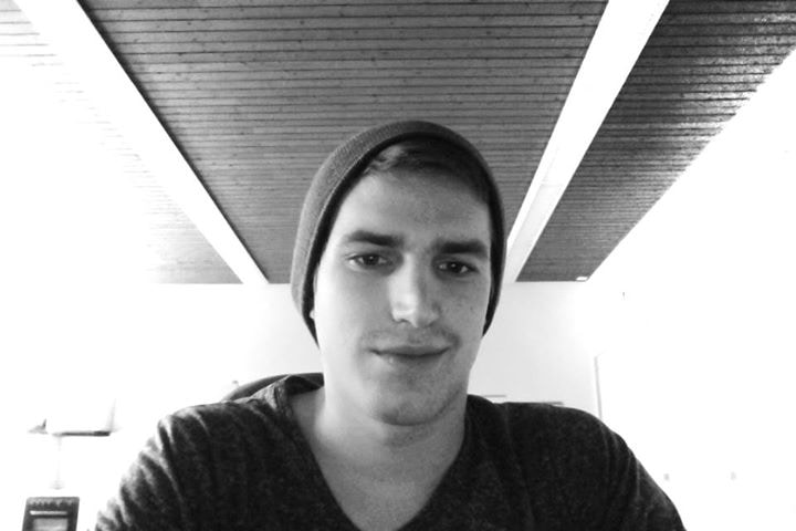 Zum Profil von Eric Elsener