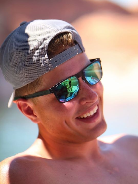 Go to Josh Frenette's profile