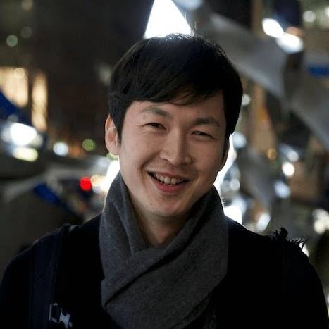 Go to Takushi Yoshida's profile