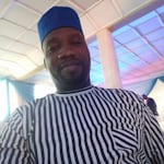 Avatar of user Gboyega Adwumi