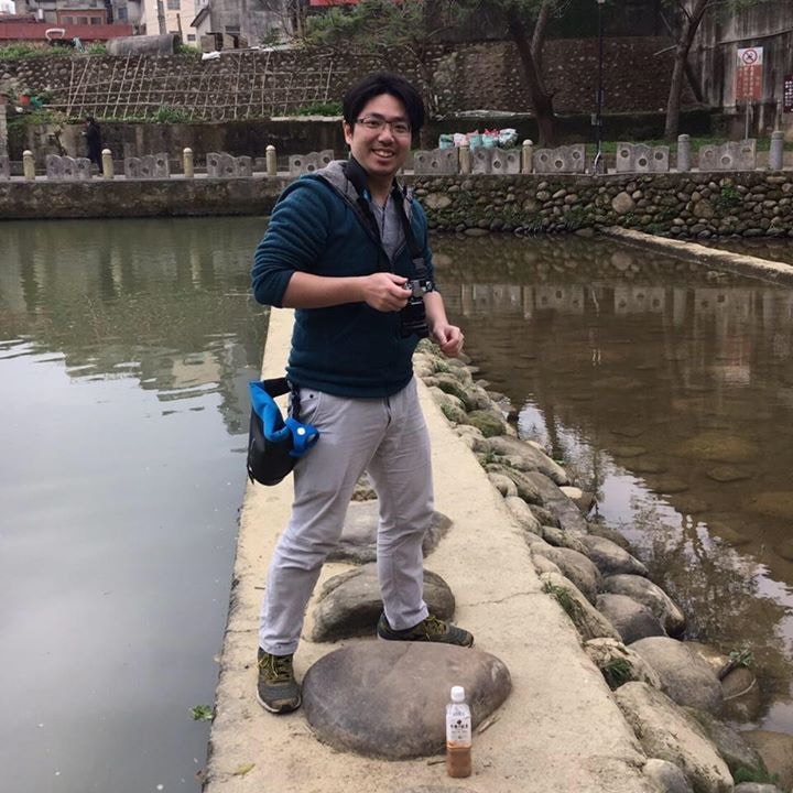 Go to chang yi feng's profile