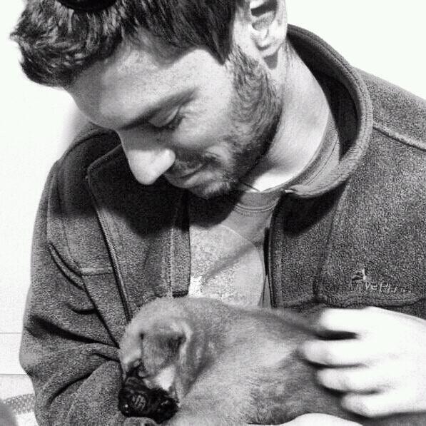 Go to Ron Barabash's profile