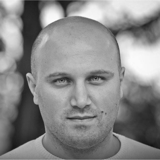 Zum Profil von Rosario Esposito La Rossa