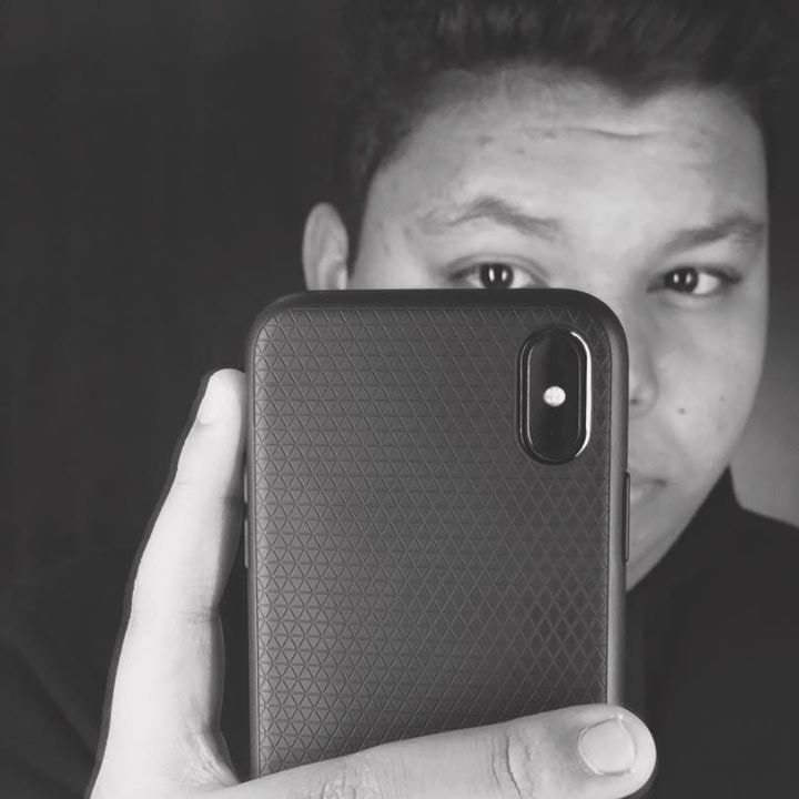 Go to Bryan Alves's profile