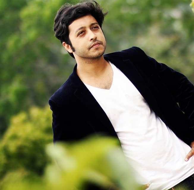 Hasib Imtiazのプロフィールを見る