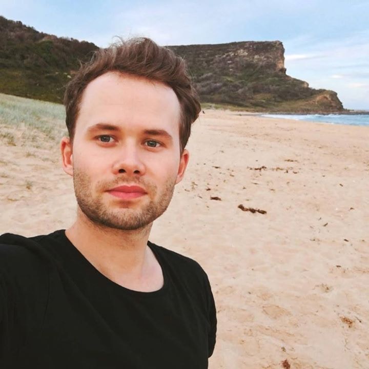 Go to Tom Kubiczek's profile