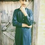 Avatar of user Abdullah Arif