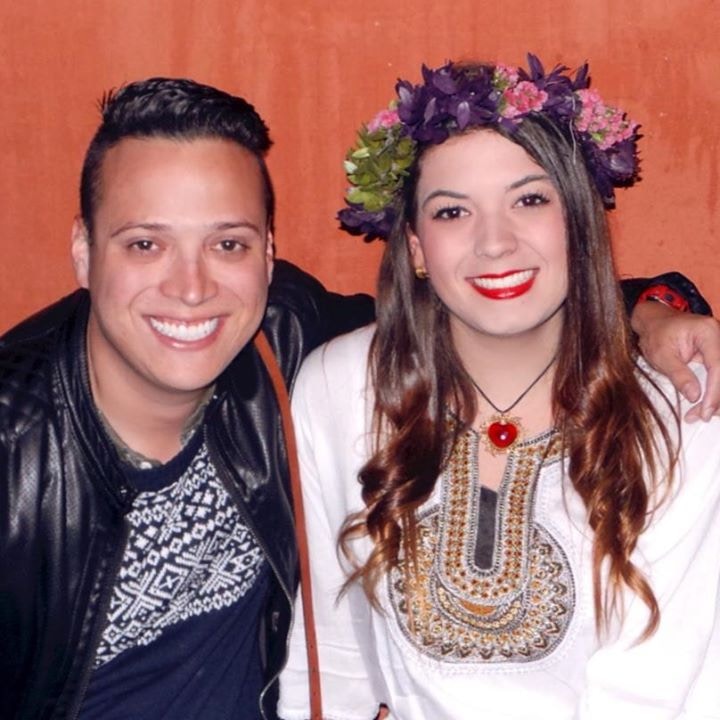 Go to Manuel Toro's profile