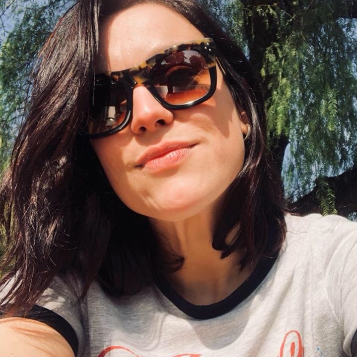 Avatar of user Cris Bosch