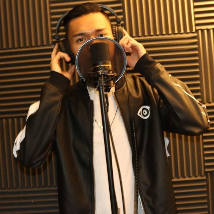 Buka profil Khai Nguyen