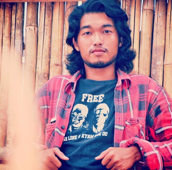 Go to Khong Toi's profile