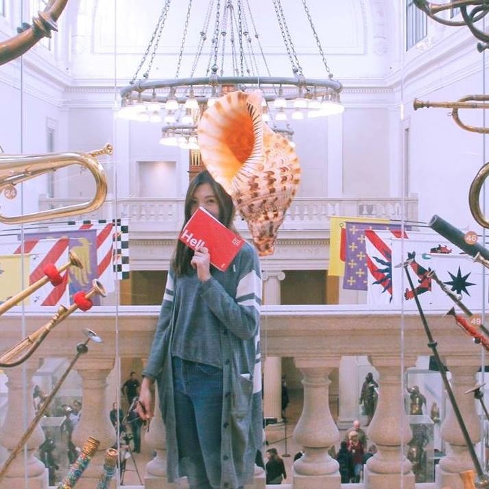 Go to Wan Chen's profile