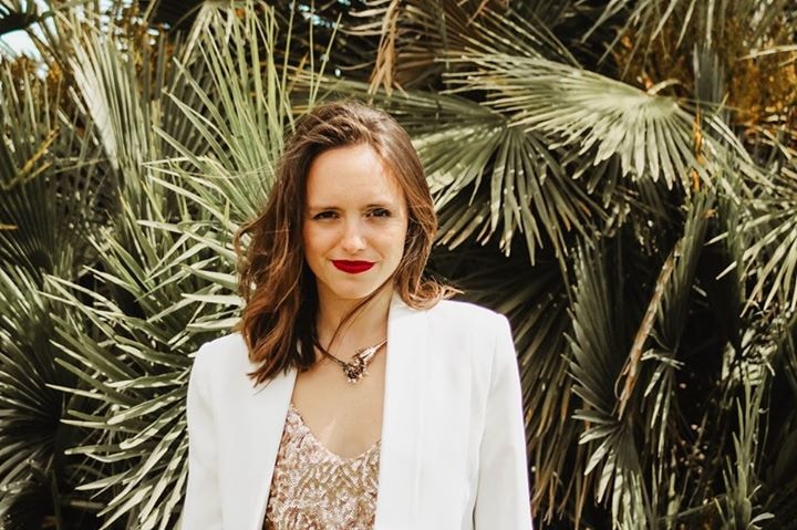 Ir para o perfil de Montse Cazcarra