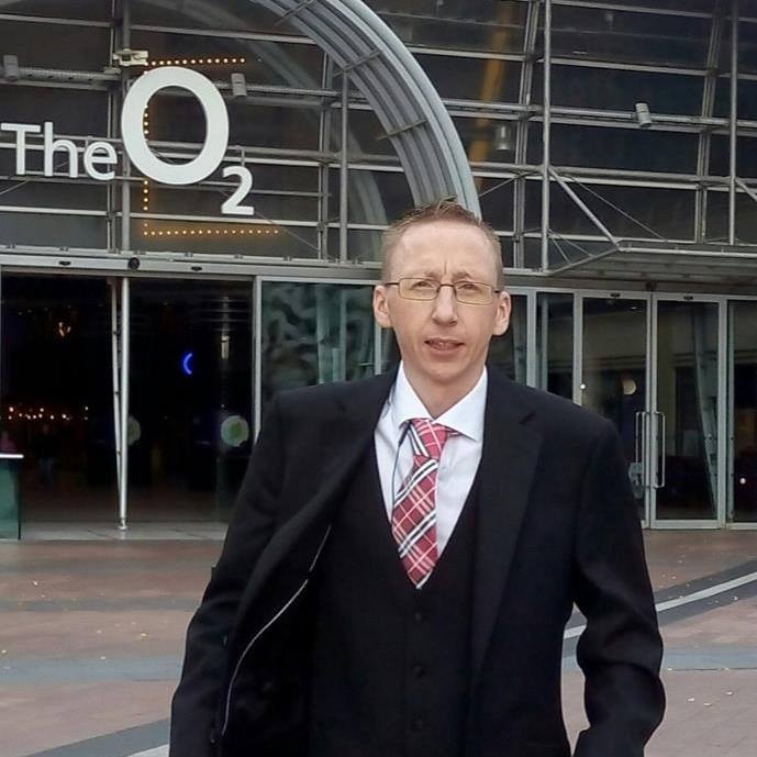 Vai al profilo di Mark Leishman