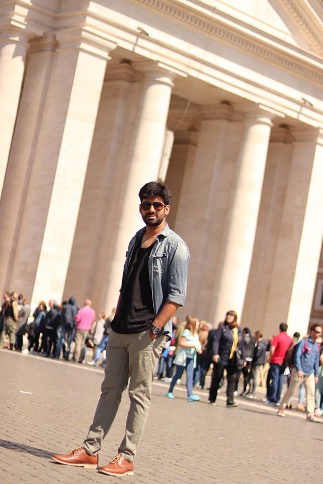 Go to Mohit Aphale's profile