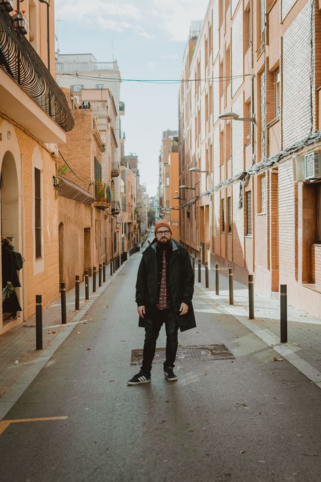 Go to Ēriks Irmejs's profile