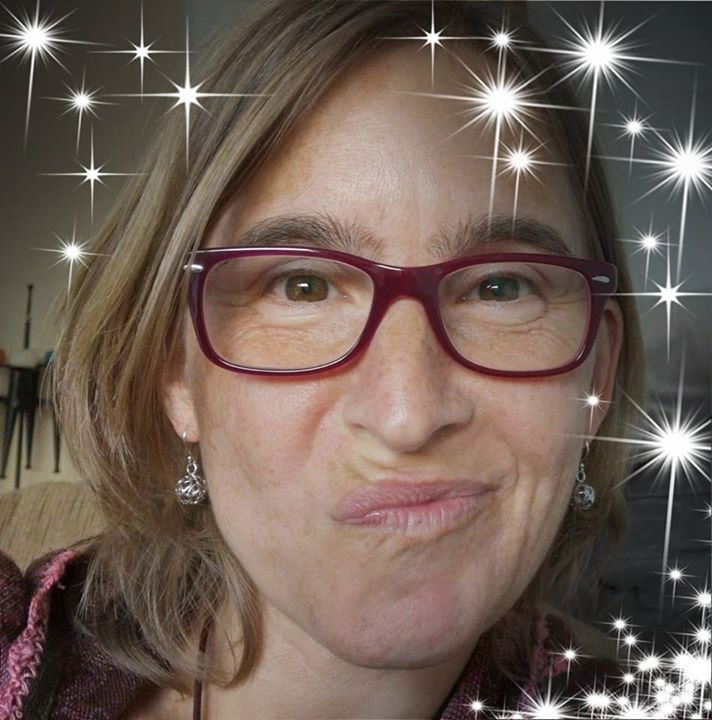 Avatar of user Verena Böttcher