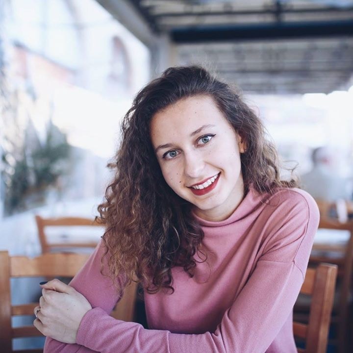 Go to Anna Oliinyk's profile