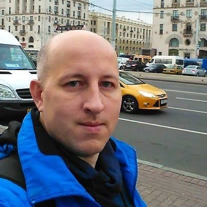 Go to Sergei Piunninen's profile