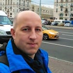 Avatar of user Sergei Piunninen