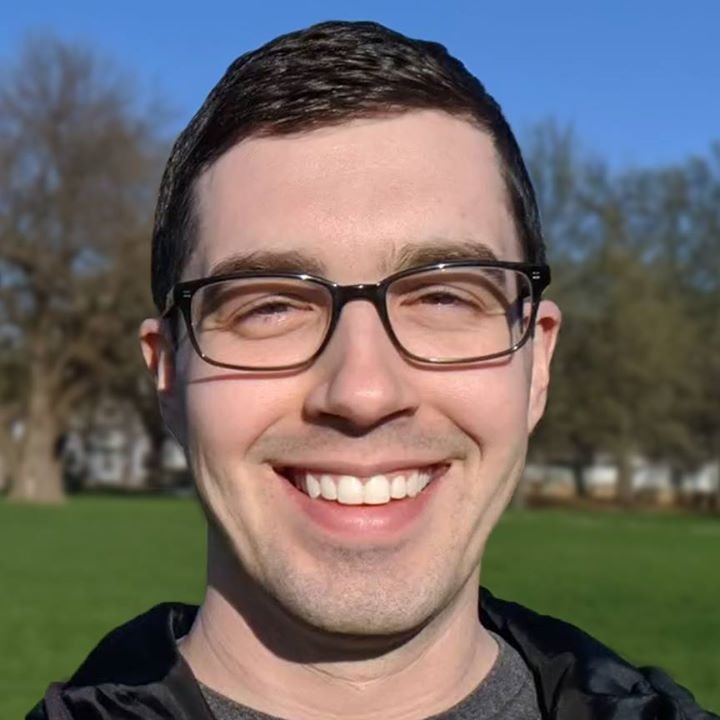 Go to Randall Greene's profile