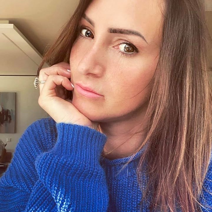 Accéder au profil de Carina Brida