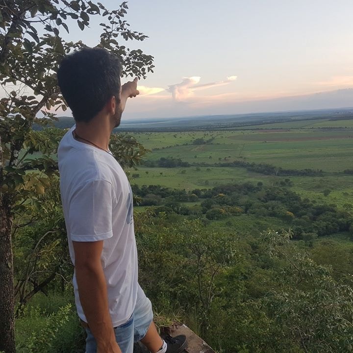 Go to Raphael Maciel's profile