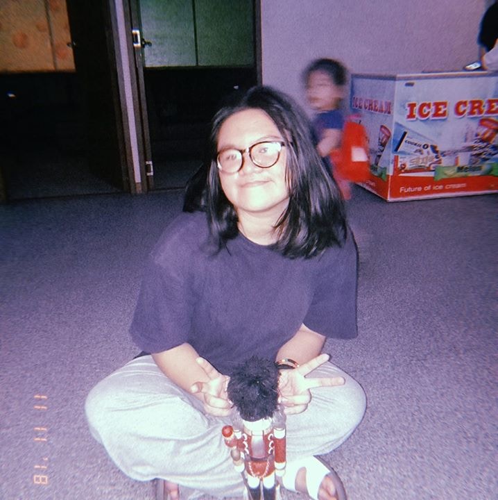 Go to Chara's profile