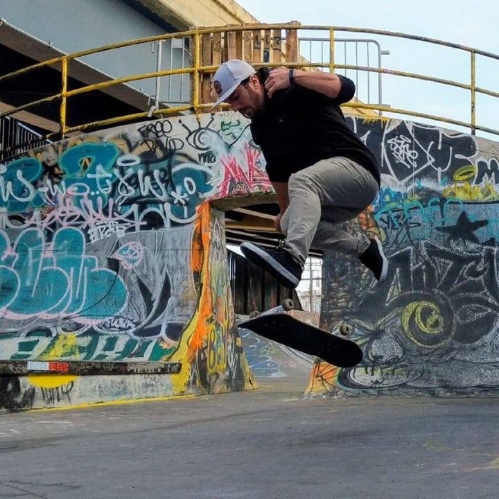 Ve al perfil de Martin Rancourt