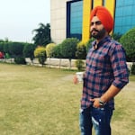 Avatar of user Pardeep singh