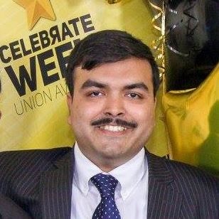 Go to Joydeep Pal's profile