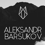 Avatar of user Aleksandr Barsukov