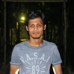 Avatar of user Muhammed Mizanur Rahman