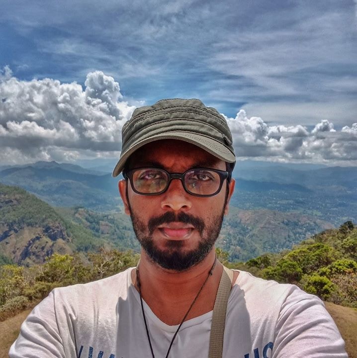 PM Shamikaのプロフィールを見る