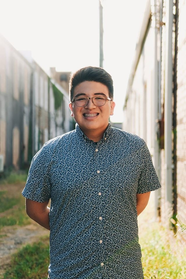 Go to Christopher Vega's profile