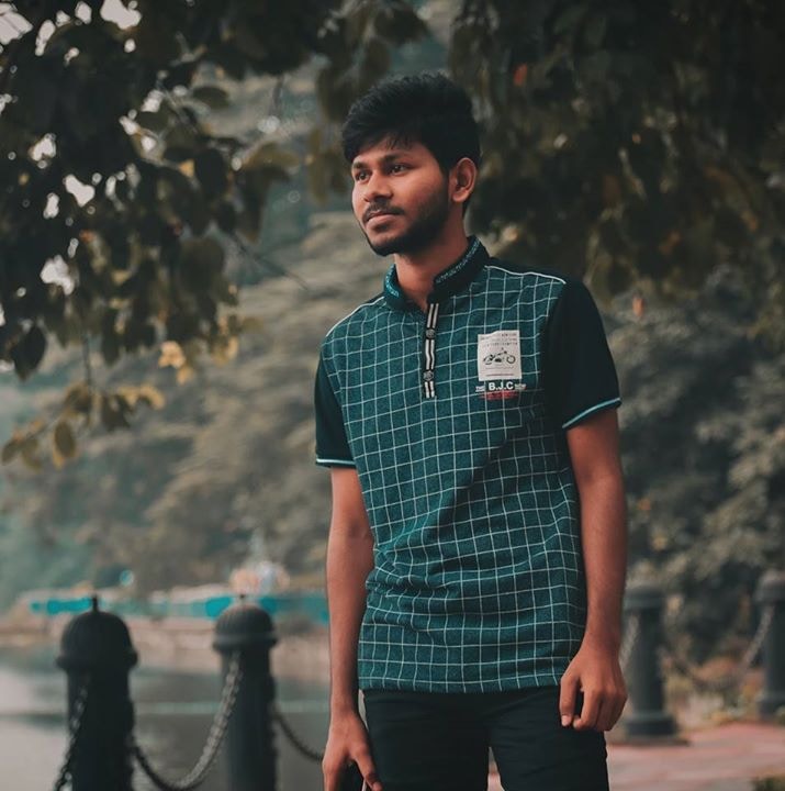 Go to Abhijit Bala's profile