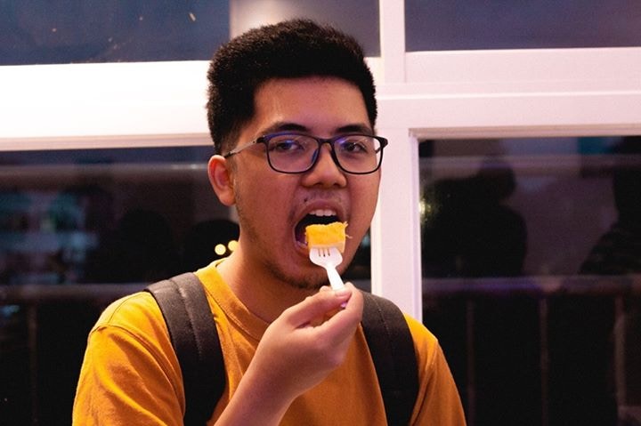 Avatar of user dave yadao