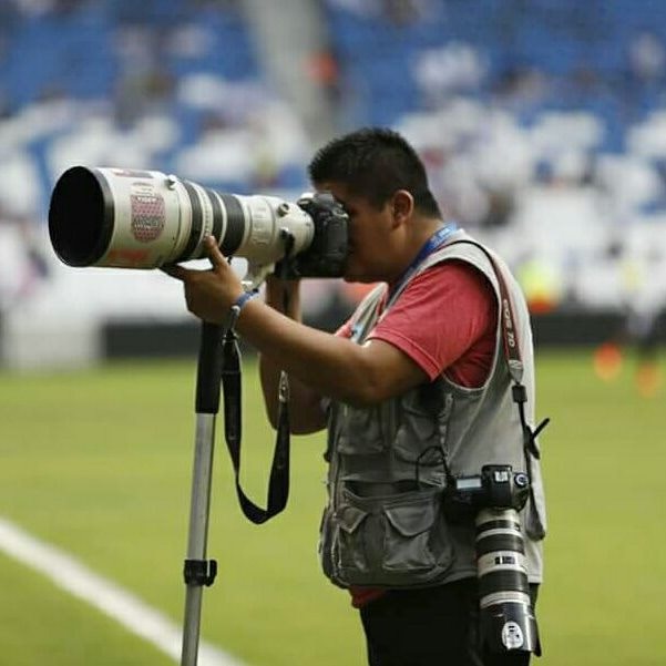 JORGE LÓPEZのプロフィールを見る