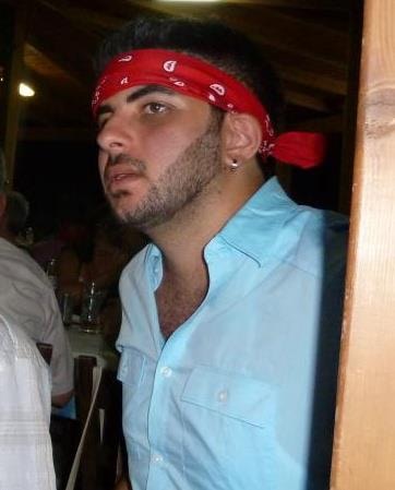 Go to Nick Kavounidis's profile