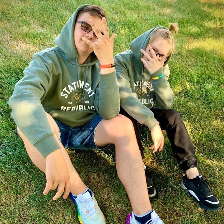 Zum Profil von Nikita Morozow