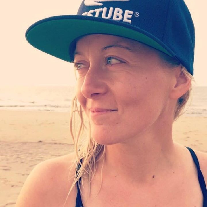 Ve al perfil de Johanna Steppan