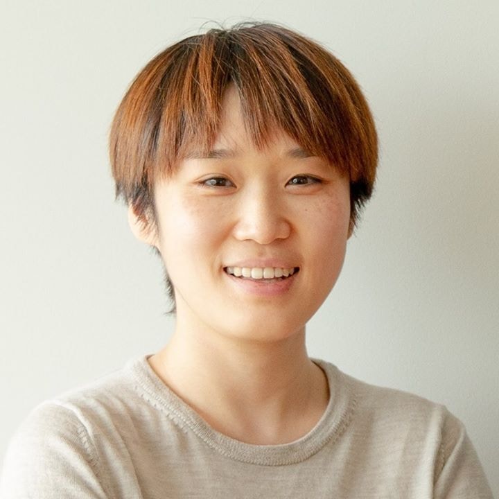 Avatar of user soyoung park